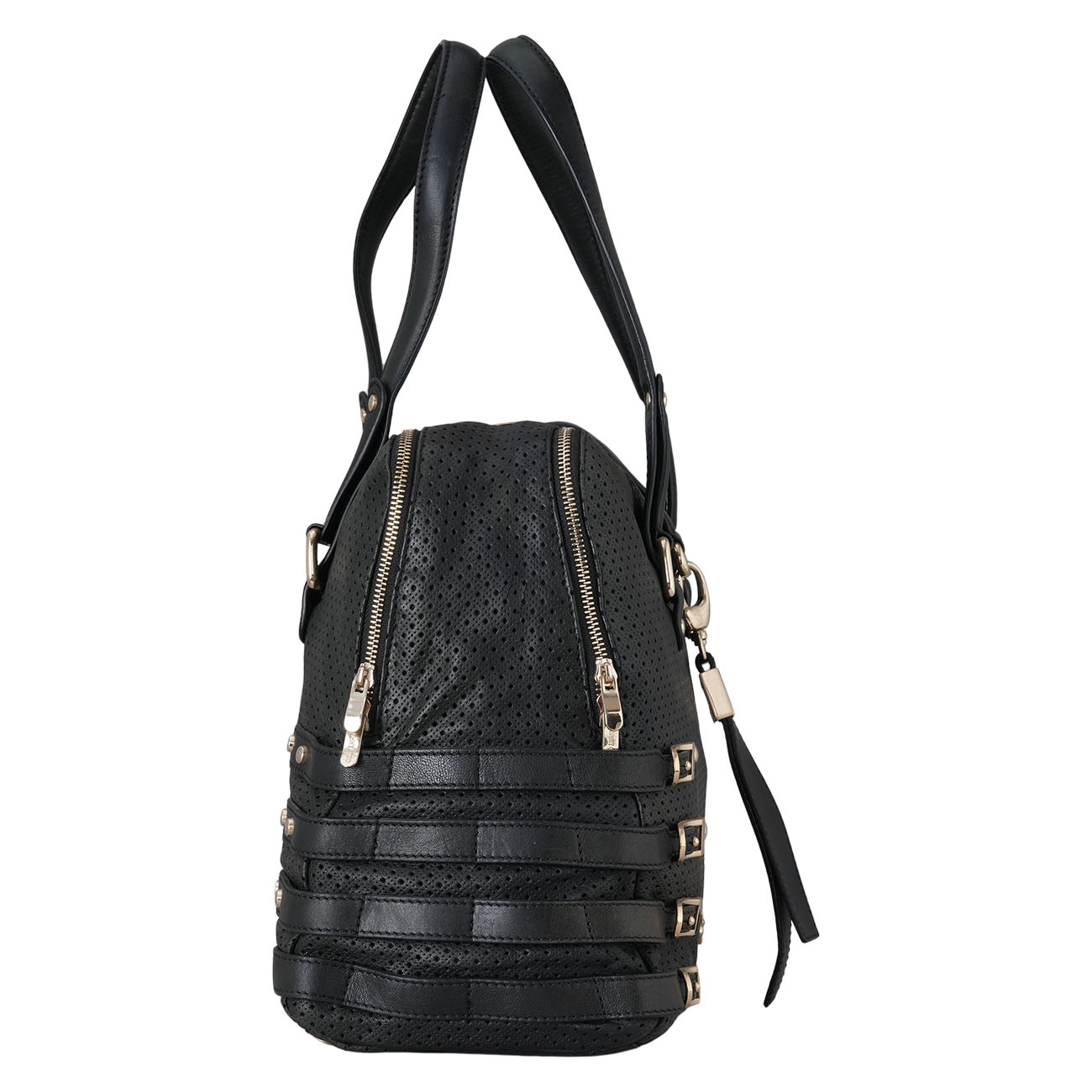 JIMMY CHOO(USED)지미추 숄더백